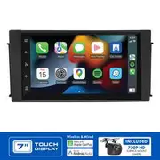 Aerpro 7" Multimedia Receiver to suit Kia Carnival (2010-2011) & Grand Carnival (2010-2014) - AM7323K9