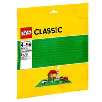 在飛比找蝦皮購物優惠-樂高積木 LEGO Classic經典系列 10700 綠色