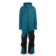 509 Stoke Mono Suit Shell - Sharkskin - SM - F03001601-120-203