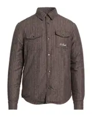[MC2 SAINT BARTH] MC2 SAINT BARTH Jackets - Item 16350572