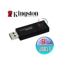 在飛比找PChome商店街優惠-Kingston 金士頓 DataTraveler 100 