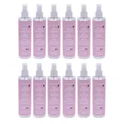 Hand Sanitizer Non-Sterile Solution by Assurance for Unisex - 10 oz Hand Sanitizer - Pack of 12