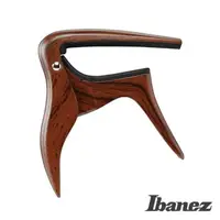 在飛比找蝦皮購物優惠-《海頓樂器》Ibanez IGC10W 移調夾 capo 吉