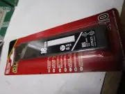 OLFA Scraper Blades, 4 In QTY 10