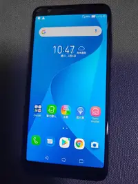 在飛比找Yahoo!奇摩拍賣優惠-華碩ASUS ZenFone Max Plus (M1) Z