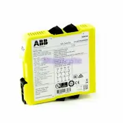 ABB Jokab Sentry SSR10 Safety Relay, P/N: 2TLA010050R0000 NEW 1pcs