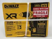 DeWALT DCD805B ½” (13mm) Hammer Drill/Driver (TOOL ONLY)