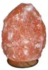 Platinum Series Beverly Hills Auth Himalayan Salt Lamp 40-50 lbs
