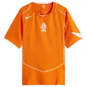 Nike Netherlands Reissue Short Sleeve Jersey