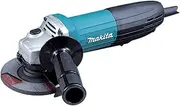 [Makita] GA4034 240 V 100 mm Angle Grinder