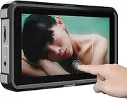 Atomos Shinobi Field Monitor Recorder/Player 5.2 Inch 4K DCI 2160p