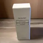 THE OUTSET MICRO EXFOLIATING CAFFEINE POLISH 100 ML 3.3 FL OZ