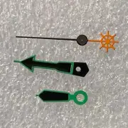 Creative Seconds Pointers Watch Hand Replacement for NH35/NH36/4R Watch Movement