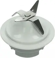 [KENWOOD] Base with Knife Blender Cup - KW696823