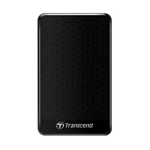 【Transcend創見】1TB USB3.1 StoreJet 25A3 隨身硬碟 原廠公司貨 外接式硬碟 1T 2T