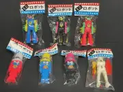 Mekanda Mechander Mechanda Gundam Bullmark Godaikin Shogun Warriors Sofubi