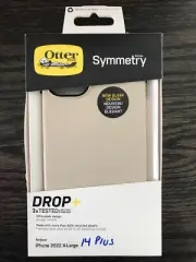 otterbox symmetry iphone 14 plus case