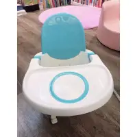 在飛比找蝦皮購物優惠-費雪寶寶餐椅Fisher-Price