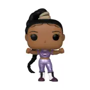 Funko Pop! WWE: Bianca Belair WrestleMania 37