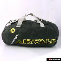 在飛比找蝦皮購物優惠-AIRWALK 正品公司貨 防潑水 可摺疊收納 野餐袋旅行袋