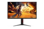 AOC Q27G4ZD 27" QHD 240Hz OLED Gaming Monitor 2560x1440 - 0.03ms - True Black