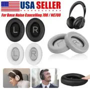 Replace ear pads Auriculares For Bose NOISE CANCELLING N700