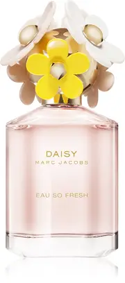 [Marc jacobs] Daisy Eau So Fresh - EDT - Volume: 125 ml