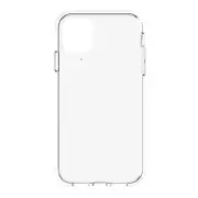 EFM Aspen D3O Crystalex Case Armour for iPhone XR|11 - Crystalex Clear