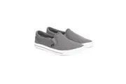 Crosshatch Mens Ramp MVE Trainers (Grey) (9 UK)