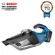 單4.0AH鋰電池 BOSCH GAS 18V-1 LI 無線充電式吸塵器