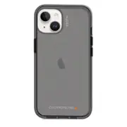 EFM Aspen Pure Case Armour with D3O Signal PlusFor iPhone 13 (6.1")/iPhone 14 (6.1")