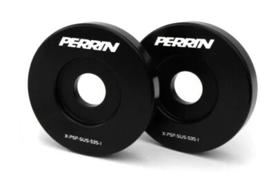 Perrin Differential Lockdown System For Subaru 2015-2024 WRX & STi (for: Subaru)