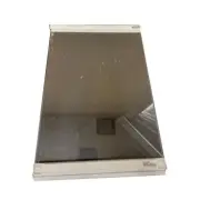 Electrolux 5304527183 Trim Glass Shelf Freezer Front 1/2" Glass