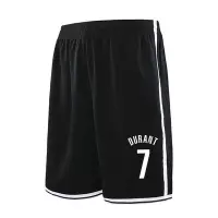 在飛比找Yahoo!奇摩拍賣優惠-🌈KD杜蘭特Kevin Durant運動籃球短褲🌈NBA球衣