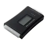 Comprehensive ATXs Power Tester for Easy Maintenance