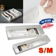 Tray Utensil Drawer Kitchen Organizer Expandable Cutlery Insert Divider