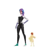 Marvel - Legends Series: Spider-Gwen Figure