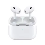 APPLE AIRPODS PRO 2 支援MAGSAFE 藍芽耳機 MQD83TA