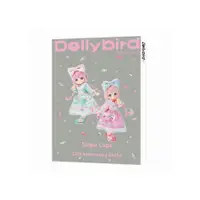 在飛比找蝦皮商城優惠-Dollybird Taiwan. vol.5：sugar 