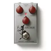 J. Rockett Audio Designs ARCHER Overdrive Effector