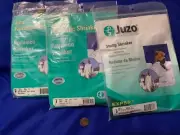 Lot 3 Juzo Stump Shrinkers FGM sizes 4-5-6 beige AK 10" length New Free ship