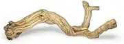 Large Reptile Branch, 15-17inch Length, Carefully Selected and Polished for Reptile Climbing Branch,Each one is Unique