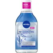 Nivea Micellar Water Regenerating 400mL
