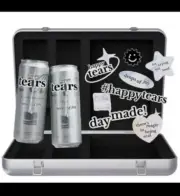Coca-Cola Happy Tears Zero Sugar Hype Kit TikTok Limited IN HAND. Viral Coke
