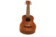 Axiom Sunrise Soprano Ukulele