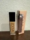 Zoeva authentik skin natural luminous foundation new in box 1.01oz 220W Glorious