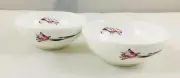 Villeroy & Boch Teatime with LOVISA BURFITT - 6 x dip / tea bowls 9cm NEW