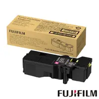 在飛比找momo購物網優惠-【FUJIFILM 富士軟片】CT203504 原廠原裝 紅