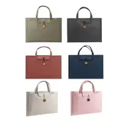 Laptop Bag Computer Case Protective Sleeve for Business Travel Work and Storage