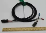 96307 / 96307GT OEM GENIE HRNS LIFT CYL DOWN MINI CE